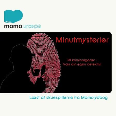 Minutmysterier 