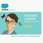 Samlede Noveller Vol.5 af Benny Andersen