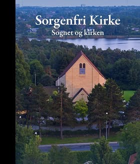 Sorgenfri Kirke af Lisbeth Smedegaard Andersen