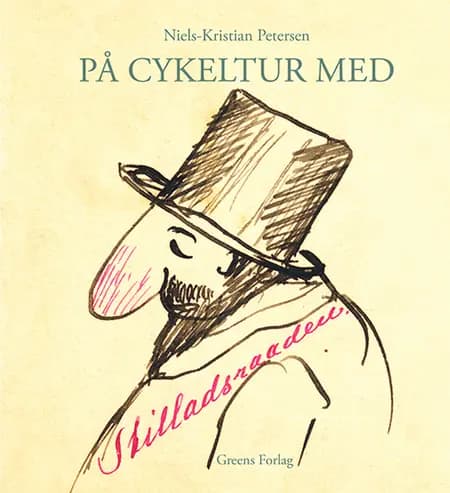 På cykeltur med Stilladrsraaden af Niels- Kristian Petersen