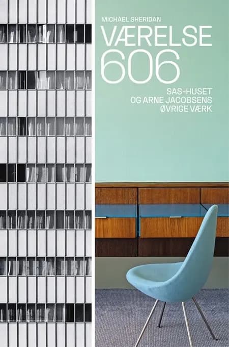 Værelse 606 af Michael Sheridan