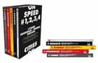 Cities on Speed