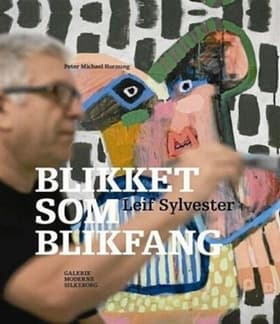 Blikket som blikfang af -