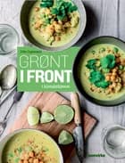 Grønt i front af Ditte Ingemann