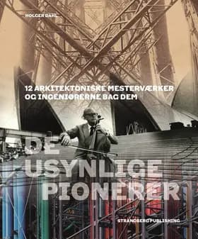 De usynlige pionerer af Holger Dahl