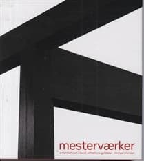 Mesterværker af Michael Jensen