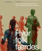 Hvor folk færdes af Tom Hermansen