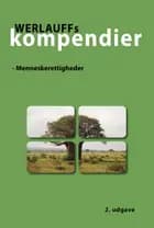 Menneskerettigheder