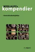 Kontraktudarbejdelse