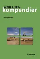 Civilproces