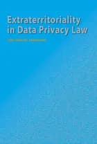 Extraterritoriality in Data Privacy Law
