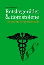 Retslægerådet & domstolene