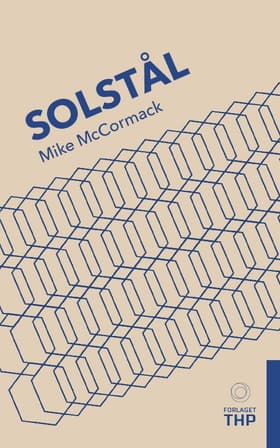 Solstål af Mike McCormack