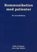 Kommunikation med patienter
