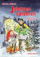 Juletræssælgeren af Kirsten Ahlburg