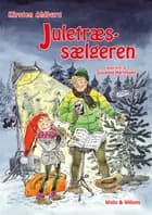 Juletræssælgeren