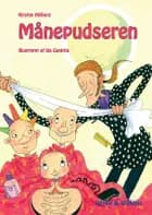 Månepudseren af Kirsten Ahlburg