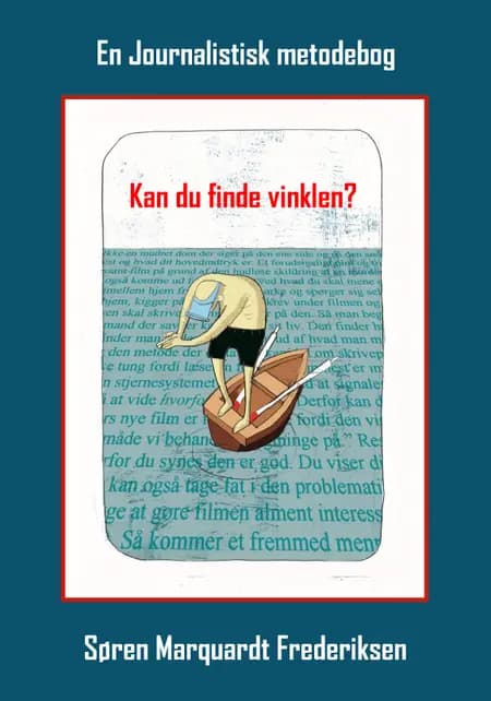 Kan du finde vinklen? af Søren Marquardt Frederiksen