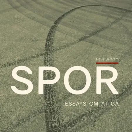 SPOR af Helle Bertram