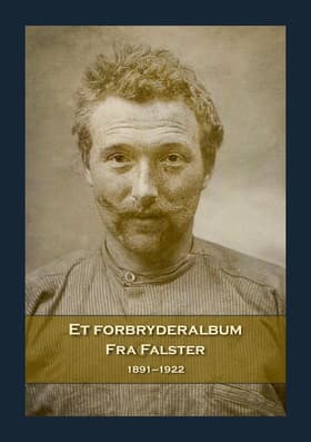 Et forbryderalbum fra Falster af Søren Marquardt Frederiksen