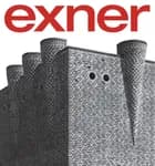 Inger Exner, Johannes Exner af Thomas Bo Jensen
