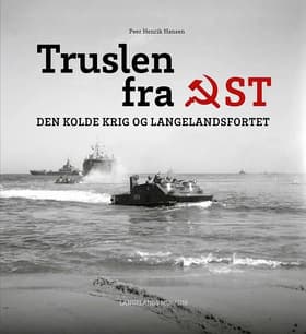 Truslen fra øst af Peer Henrik Hansen