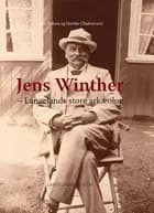 Jens Winther