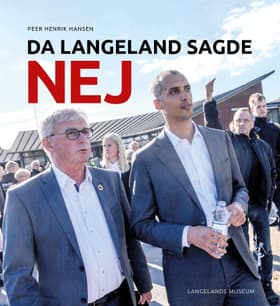 Da Langeland sagde nej af Peer Henrik Hansen