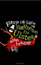 Flavia de Luce og Hævneren fra Ulster