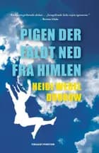 Pigen der faldt ned fra himlen