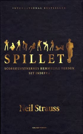 Spillet af Neil Strauss
