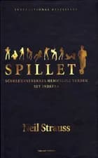 Spillet af Neil Strauss