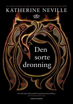 Den sorte dronning af Katherine Neville