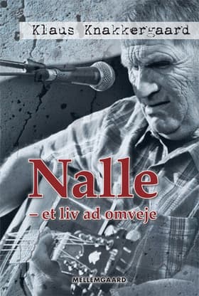Nalle af Annika Johansson