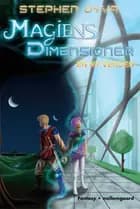 Magiens dimensioner