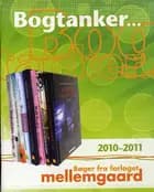 Bogtanker 2010-2011