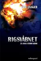 Rigsvåbnet af Tom Oxager