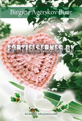 Fortielsernes by af Birgitte Agerskov Buur