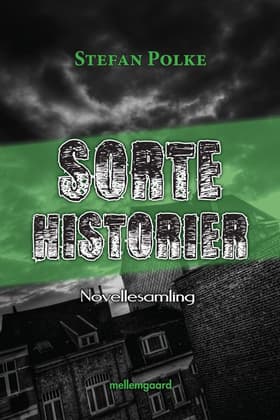 Sorte historier af Stefan Polke