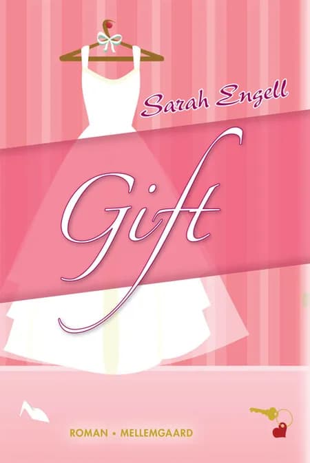 Gift af Sarah Engell