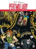 Pertwillaby-fortællingerne