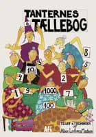Tanternes Tællebog af Alice Lodberg Madsen