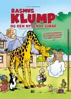 Rasmus Klump og den nysende giraf