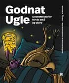 Godnat Ugle af 76vers