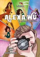 Alexa Wu af L. Sherman