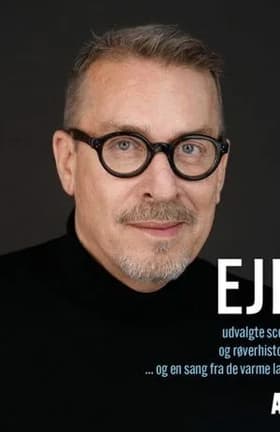 EJE af Thomas Schrøder
