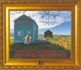 Minimal Megasinet af Gunnar Wille