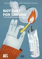 NOT JUST FOR LAUGHS af Søren Vinterberg