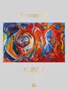 Kunst af Thomas Eje