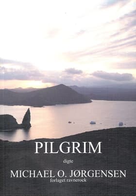 Pilgrim af Michael O. Jørgensen